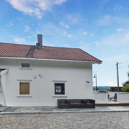 4 Bedroom Gorgeous In Sandefjord * Melsomvik