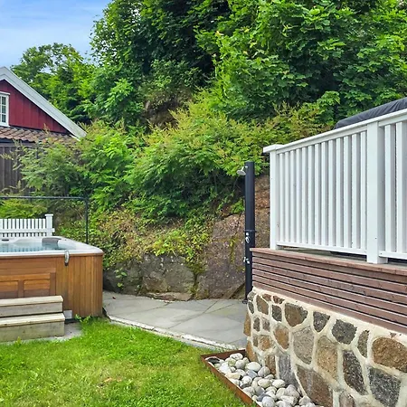 4 Bedroom Gorgeous In Sandefjord Ferienhaus Melsomvik