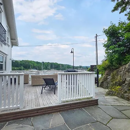 4 Bedroom Gorgeous In Sandefjord Ferienhaus *