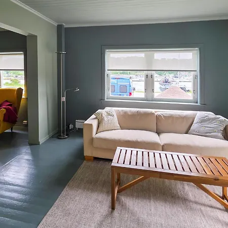 4 Bedroom Gorgeous In Sandefjord Ferienhaus Melsomvik