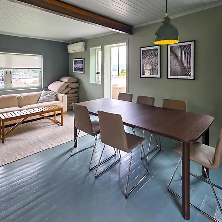 4 Bedroom Gorgeous In Sandefjord Melsomvik