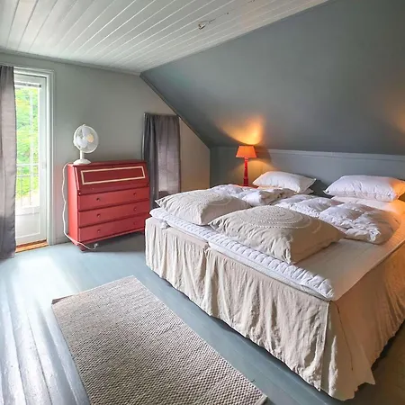 Ferienhaus 4 Bedroom Gorgeous In Sandefjord *